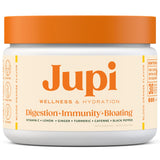 Jupi poudre hydratation bien-etre citron: une option rafraichissante pour l'hydratation.