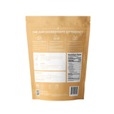 Just Ingredients Dosette vanille, energie quotidienne sans lactose ideaal pour smoothies
