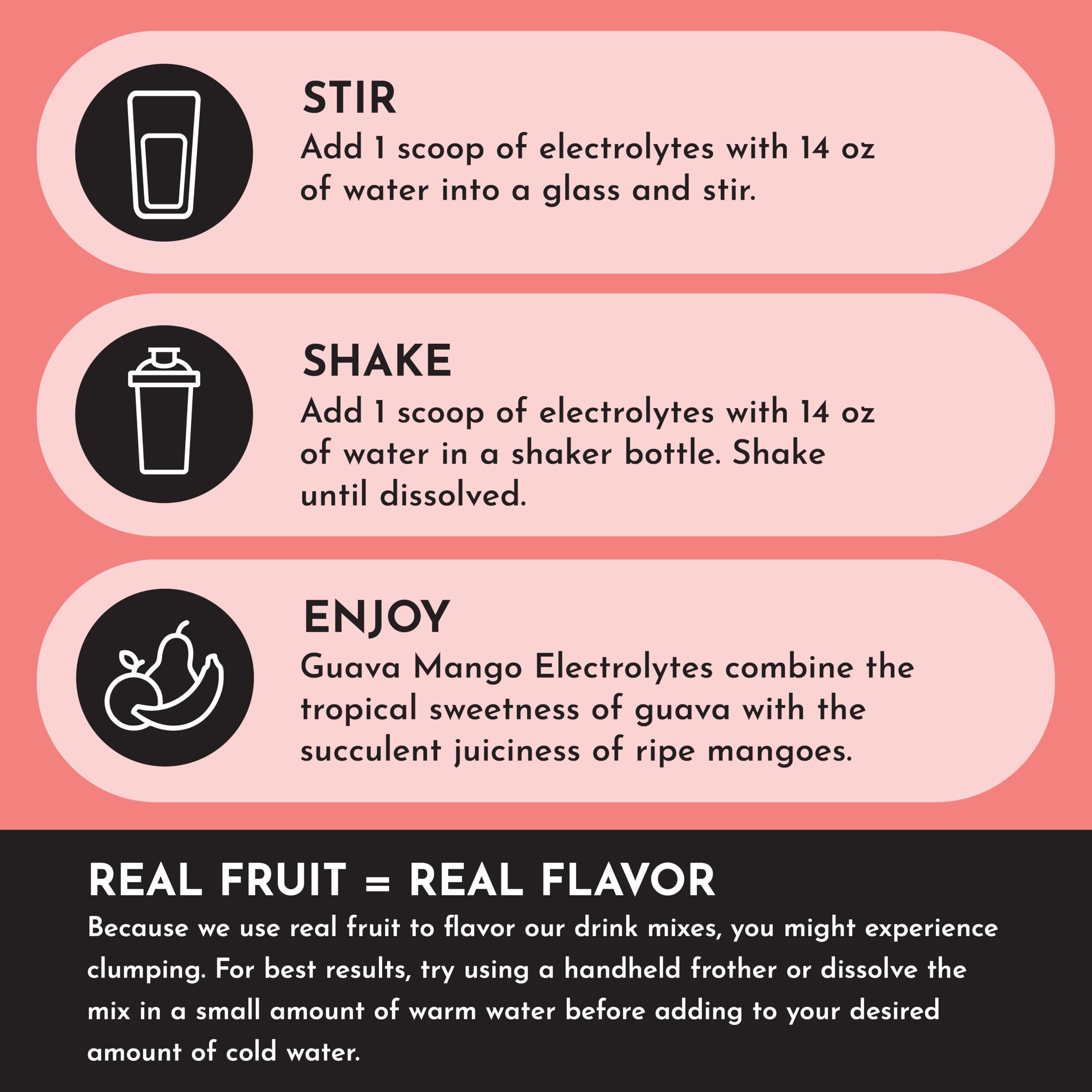 JUST INGREDIENTS eau coco sel marin, hydratation complète