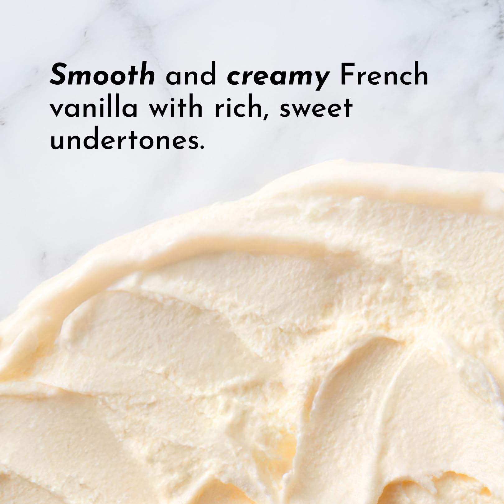 Just Ingredients Labellage sans lait convient a une alimentation sans lactose