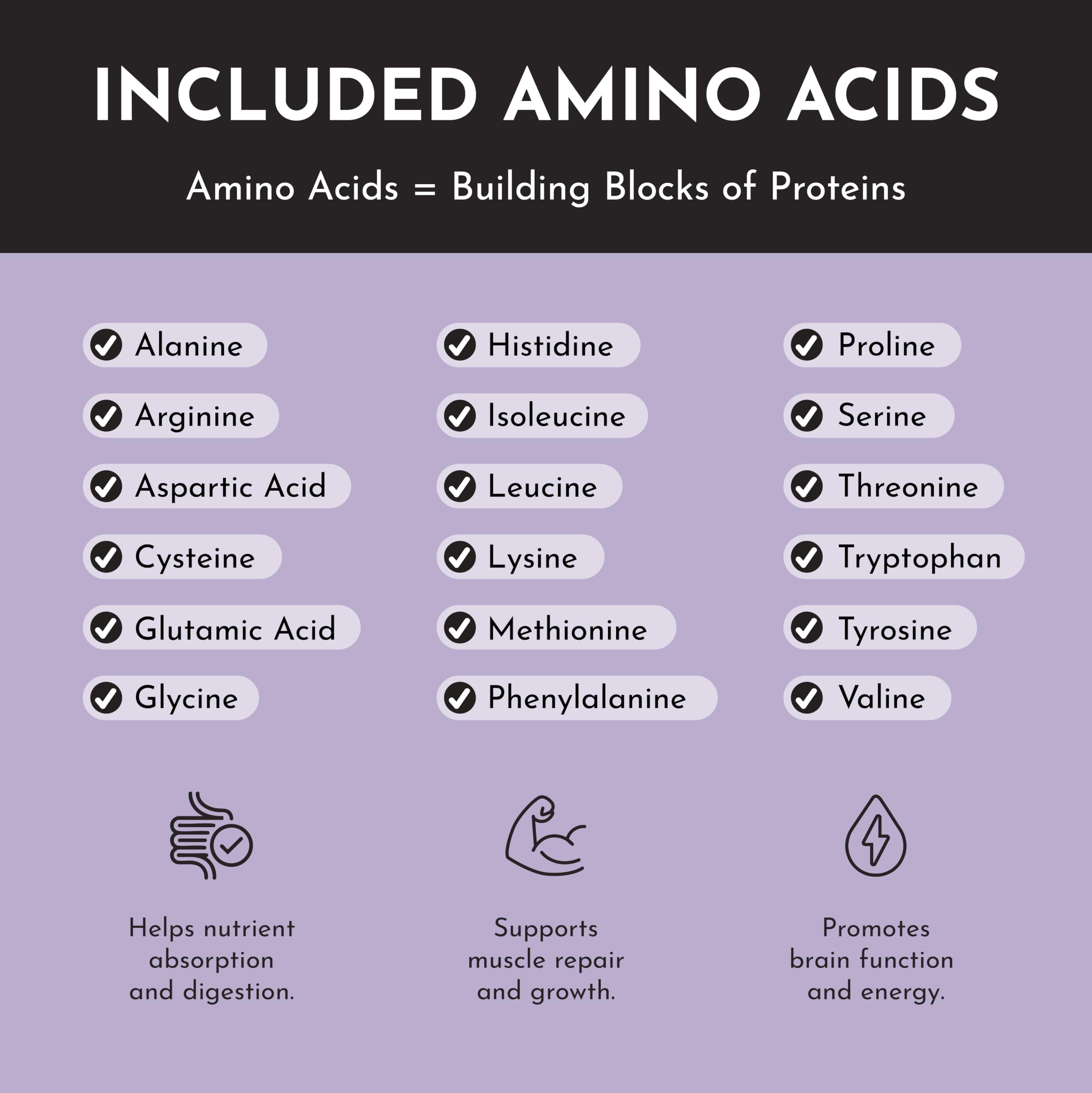 Just Ingredients Mountain Berry Protein Powder — usage polyvalent dans céréales et pâtisseries