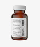 JUST INGREDIENTS Multivitamine, gélules végétariennes, apport nutritionnel à base de plantes.