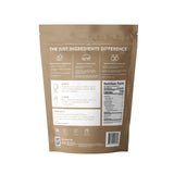 Just Ingredients Snickerdoodle Dose image, quantité précise pour protéines