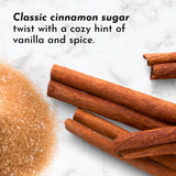 Utilisation quotidienne Snickerdoodle, prête pour smoothies et collations