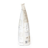 Yaourt et flocons d'avoine avec JUST INGREDIENTS vanille.