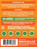 Just Nutrients gommes vitamine C 1000mg – usage quotidien pratique et savoureux