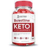 Texture gélifiée grâce à la pectine Boostline céto-ACV.