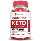 Infusion de betterave dans les gummies Boostline Keto pour un apport naturel.