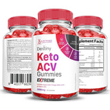 Destiny Keto ACV Gummies: goût agréable et intégration simple au quotidien.