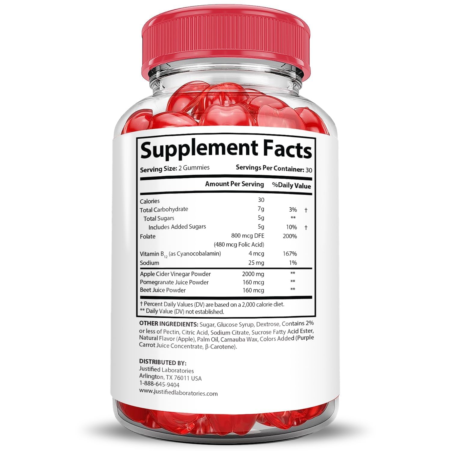 Destiny Keto ACV Gummies: gommes colorées faciles à consommer en journée.