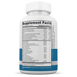 Justified Laboratories Glucotrust Max – capsules faciles à prendre dans votre journée.