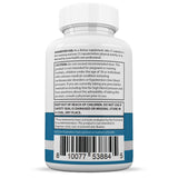 Boîte ouverte Glucotrust Max – accès rapide aux capsules pour la routine.