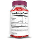 Gommes Justified Laboratories betterave – apport nutritionnel après l’effort