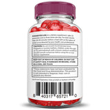 Gommes Justified Laboratories base pectine végan – option sans gélatine