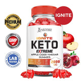 Gommes Justified Laboratories B12, soutien nutritionnel pratique pour démarrer la journée