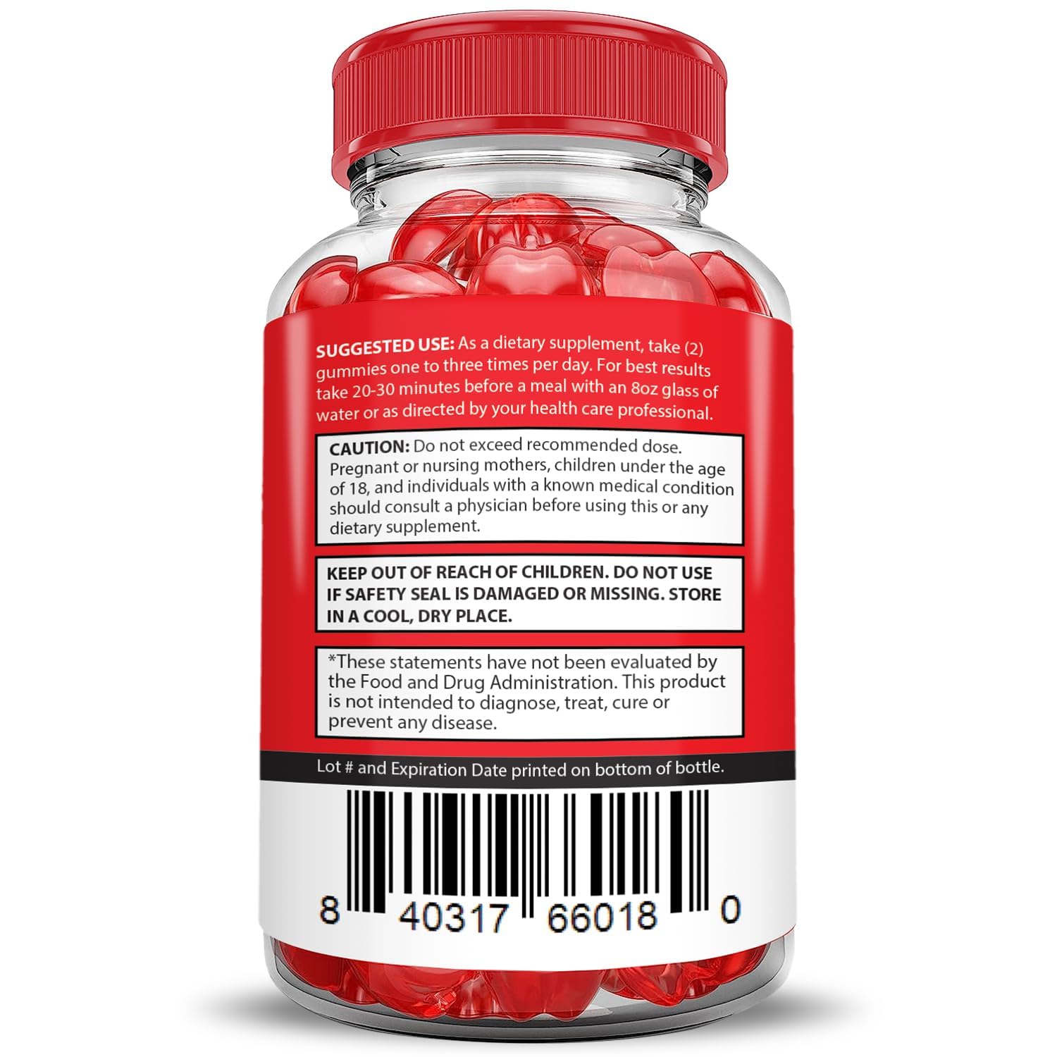 Justified Laboratories Keto Crave facilite l'intégration dans votre routine.