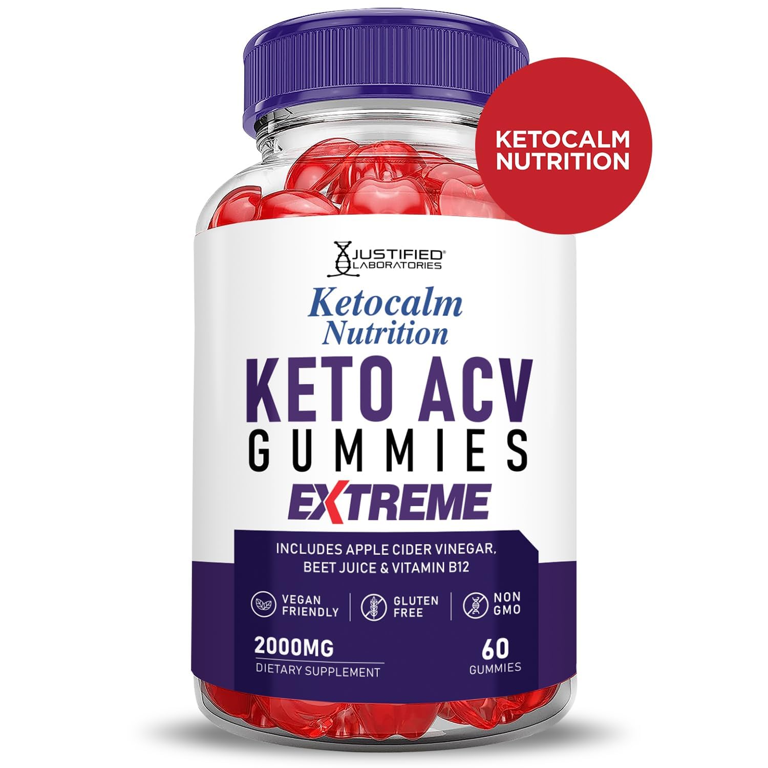 Ingrédients clefs : betterave, B12 et folate pour un apport quotidien pratique.