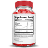 Ensemble de 2 packs Ketosyn Keto Gummies, idéal pour la routine quotidienne.