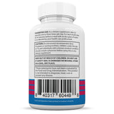 Justified Lean Time Céto Pilules : dosage recommandé pour une utilisation quotidienne.
