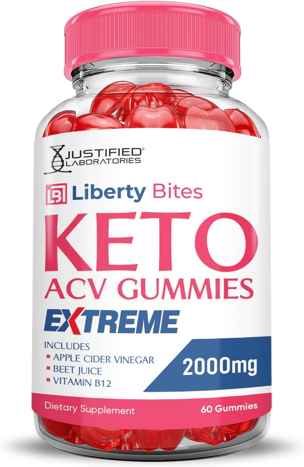 Saveur riche et agréable des Liberty Bites, expérience gourmande et légère.