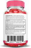 Sécurité et qualité: produit végan, sans gluten et sans OGM, contrôle GMP.