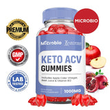 Betterave et grenade apportent couleur naturelle et goût fruité dans les gummies.