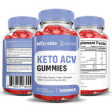 Gummies sans OGM et véganes, adaptées à diverses préférences alimentaires.