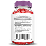 Produit végan et sans OGM des gommes Rapid Ripped