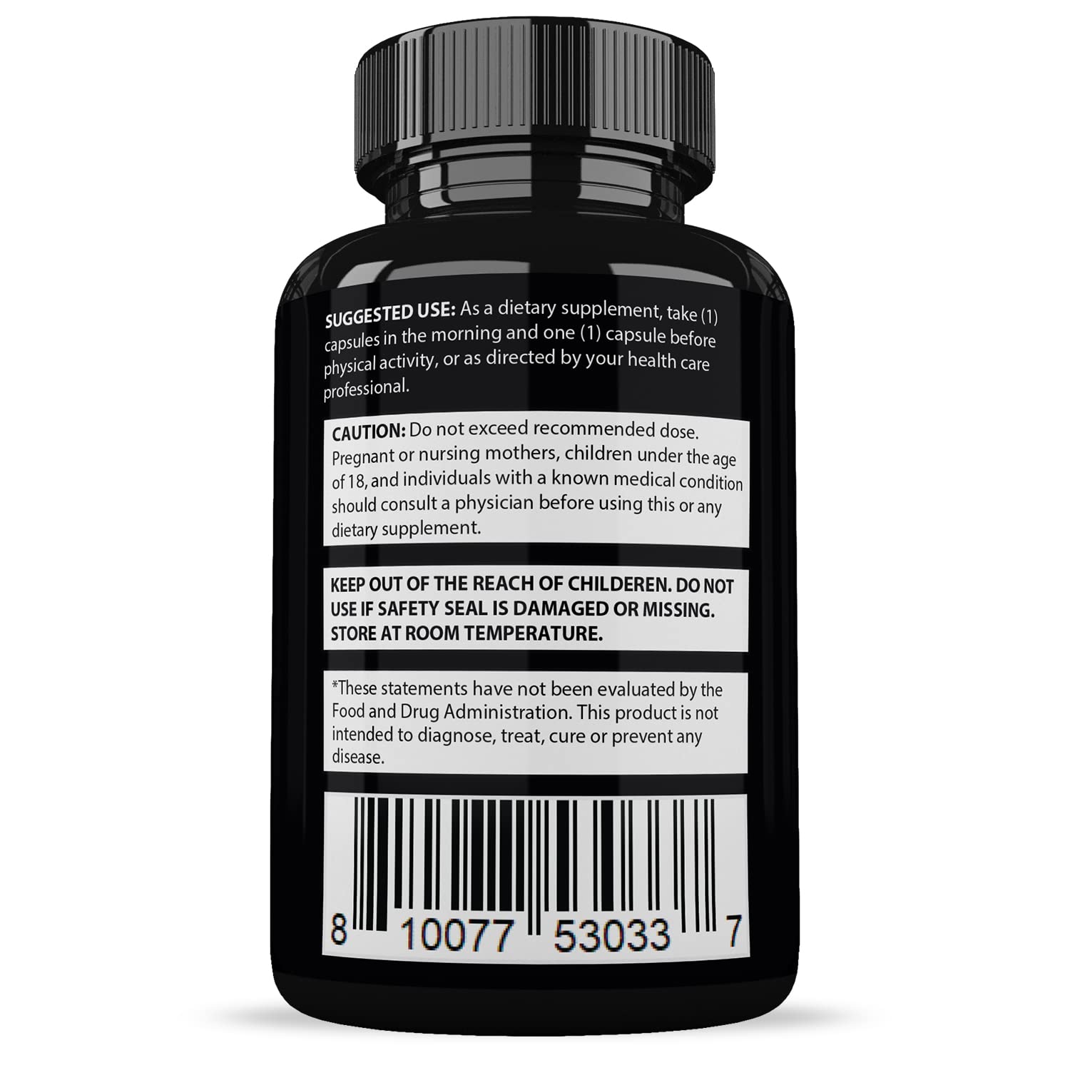 Savage Grow 742MG – routine quotidienne facilitée.
