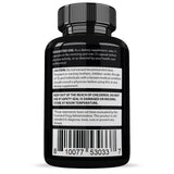 Savage Grow 742MG – routine quotidienne facilitée.