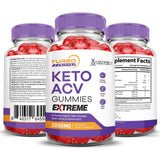 Justified Tubo Ripped Keto ACV – complément pratique pour une routine bien-être quotidienne.