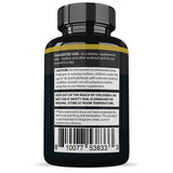 Justified Laboratories Vigor Now Max – gommes faciles à prendre dans la routine