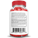 Justified Laboratories Vital Grow XL Extreme Gommes avec B12, soutien énergétique potentiel