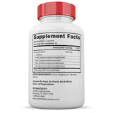 Comprimés Vital Grow XL Extreme, dosage conçu pour un apport quotidien.