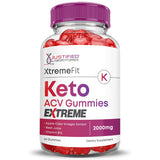 Gommes véganes et sans OGM avec vitamine B12 et folates