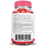 Justified Laboratories Liberty Bites : utilisation rapide, mâcher et profiter des nutriments.