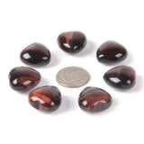 Justinstones coffret cadeau en fer, cœur rouge, idée cadeau romantique