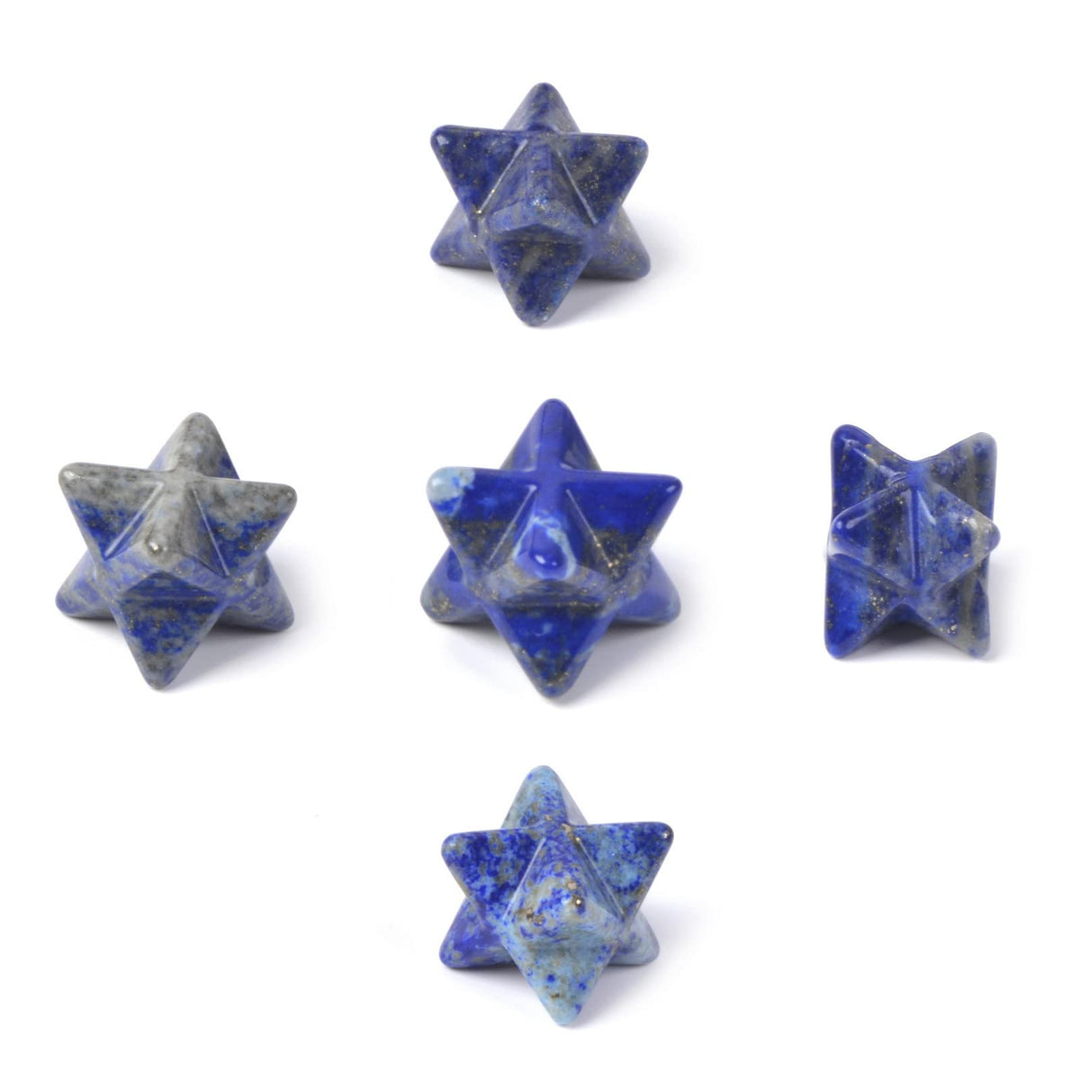 Justinstones lapis Merkaba: équilibre énergétique et protection de l’aura.