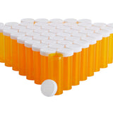 Juvale bouteille polyvalente adaptée pour pilules et petits objets.