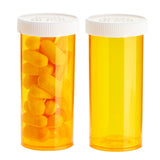 Juvale bouteilles-pilules organisation domestique pour médicaments et suppléments.