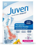 Juven emballage poudre nutrition thérapeutique, soutien nutritionnel potentiel pour les plaies