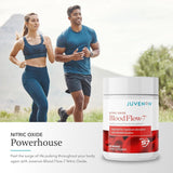 Juvenon Bloodflow : ingrédients naturels soutenant la circulation
