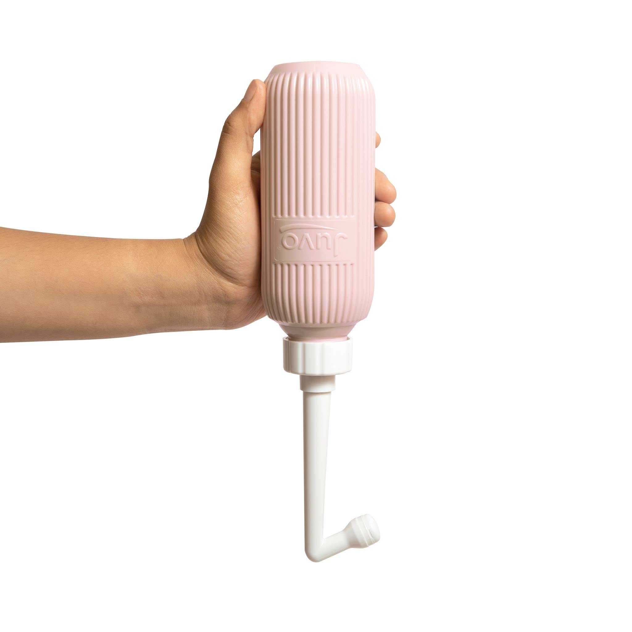 Juvo Peri Bottle Kit deux bouteilles personnelles pour la famille