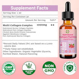 JUIWEFKK biologique et organique, option naturelle pour routine beauté.