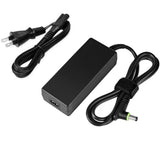 JUYOON chargeur 80W pour DreamStation, vue avant, alimentation fiable pour CPAP.