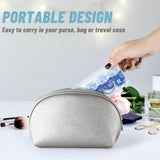 JynJyn étui portable parfait pour sac ou trousse de voyage