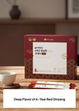 K FOOD KOREAN FOOD étui premium-cadeau: présentation élégante prête à offrir