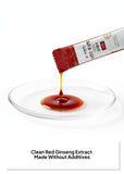 K FOOD KOREAN FOOD ingrédient naturel sans colorants: option simple et fiable