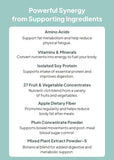 K FOOD KOREAN FOOD Nutri Enzyme Sweet Grains, contient des noix, vérifiez les ingrédients.