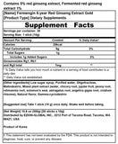 K FOOD KOREAN FOOD utilisation quotidienne facile: idéal au travail ou à la maison